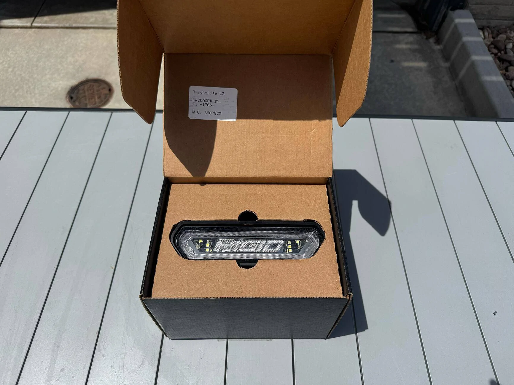 Ford Bronco $150 - Rigid Rear Chase Pod Light Kit tempImageiovvYH
