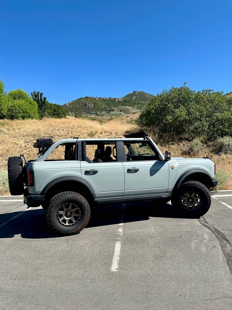 Ford Bronco Need Help Picking Eibach Coilovers! IMG_7468