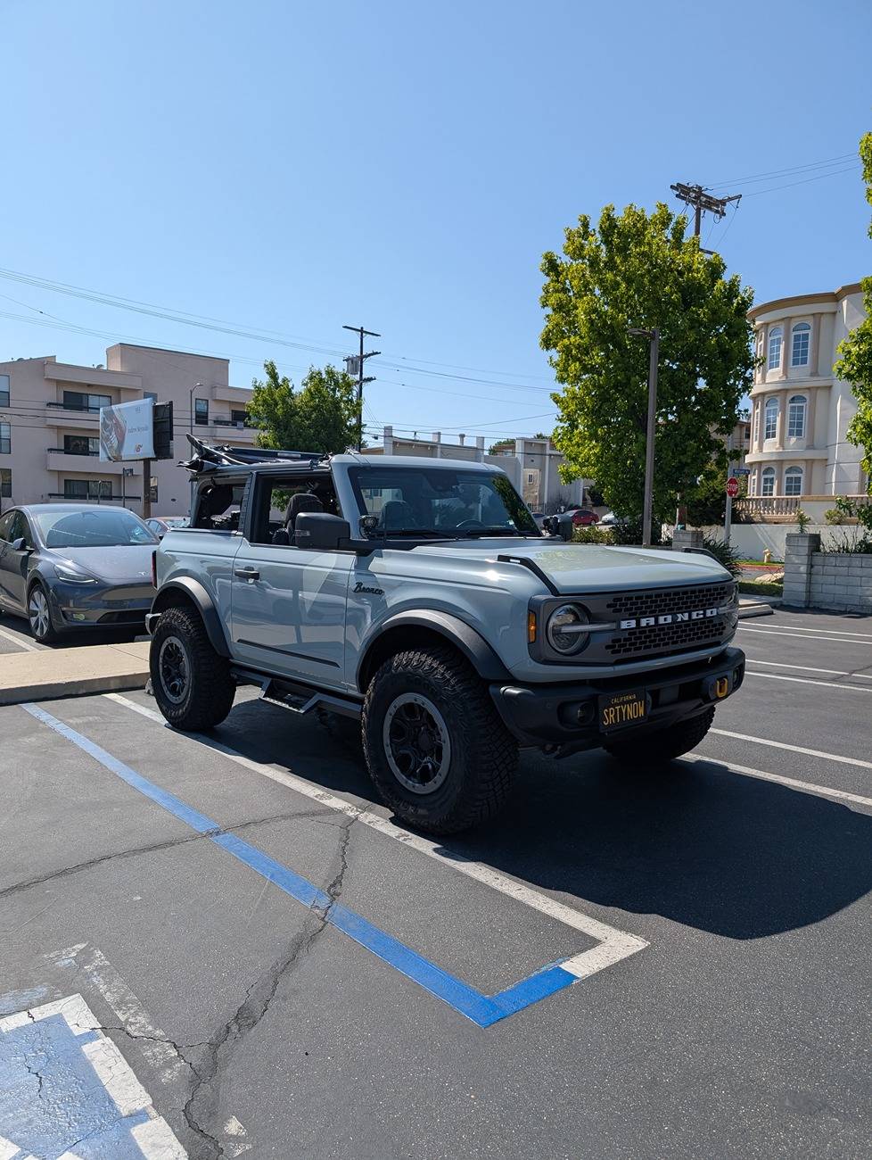 Ford Bronco CACTUS GRAY Bronco Club PXL_20250608_224745398.MP
