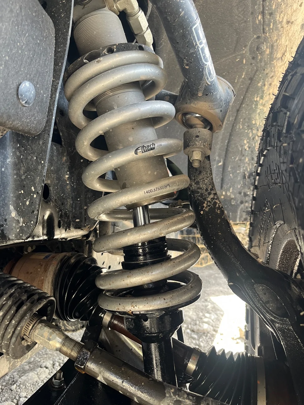 Ford Bronco Fox 2.5 DSC Heavy Spring Advice IMG_4516