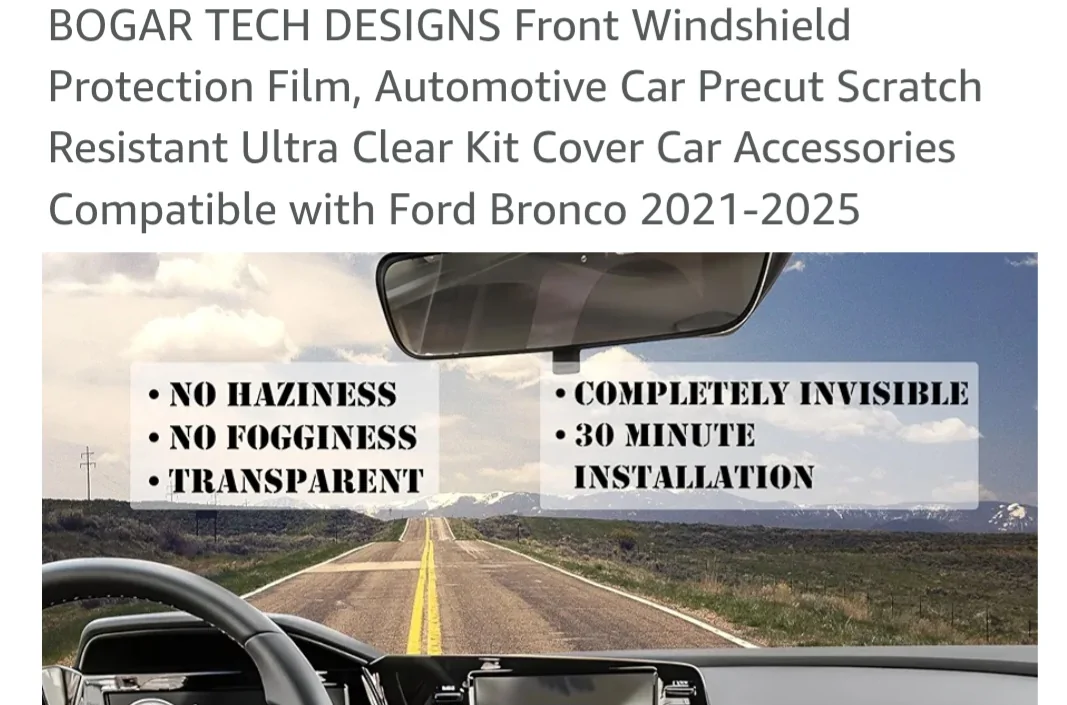 Ford Bronco Windshield protector Screenshot_2025-07-31_120810