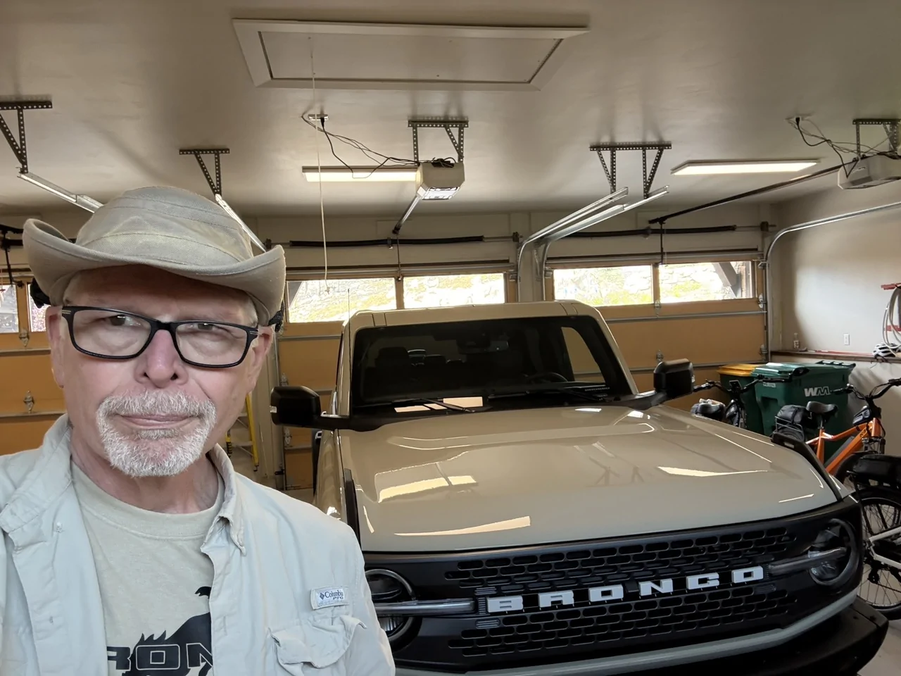 Ford Bronco New Bronco owner IMG_0414 2 Larg