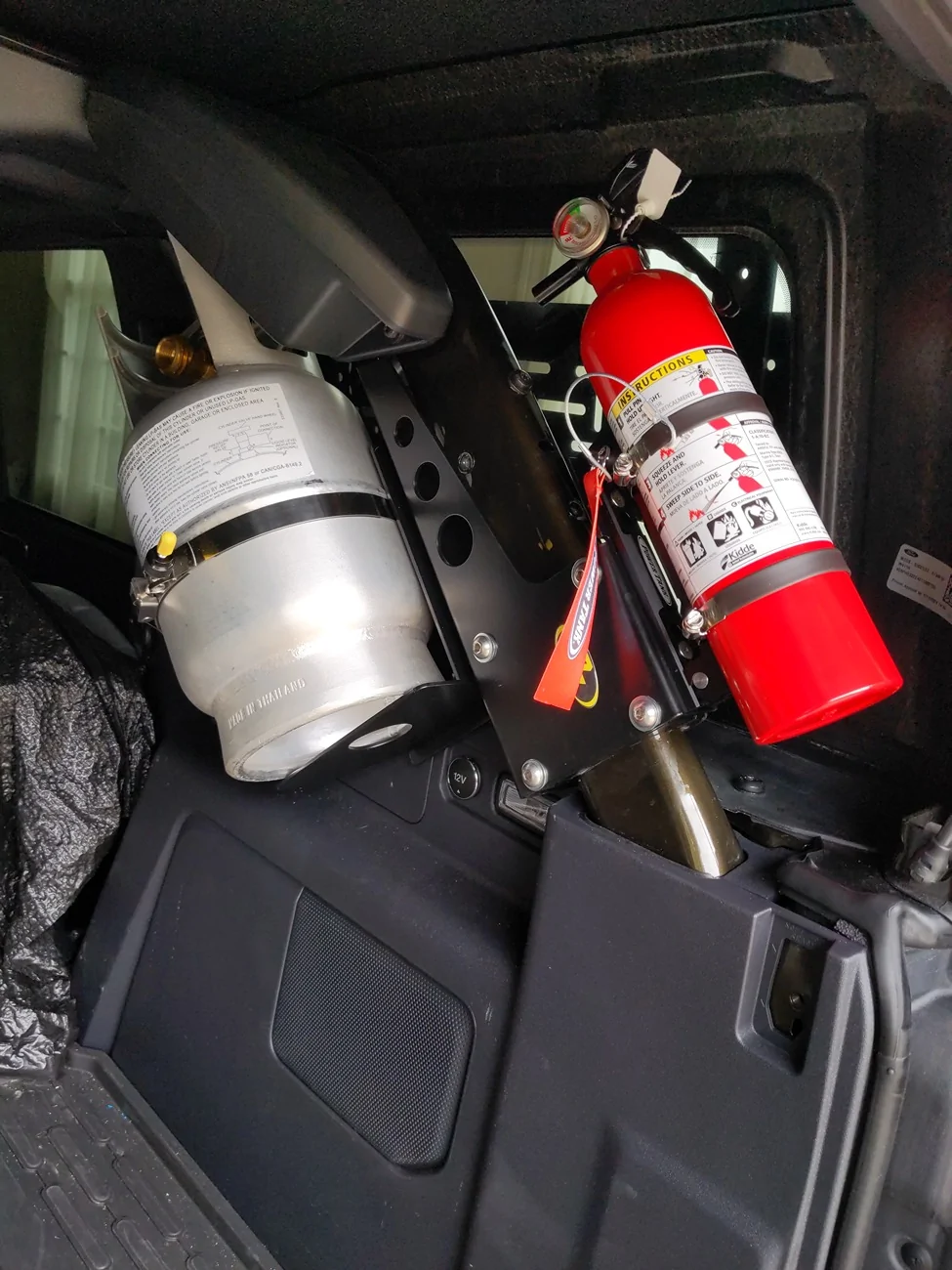 Ford Bronco Propane mount location ideas. 7f566370-5698-413b-ba3e-04709e3dc3b8