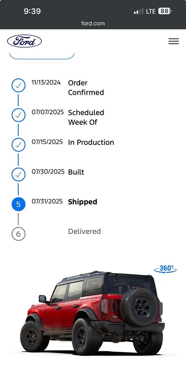 Ford Bronco 2025 Manual Transmission Thread IMG_2771