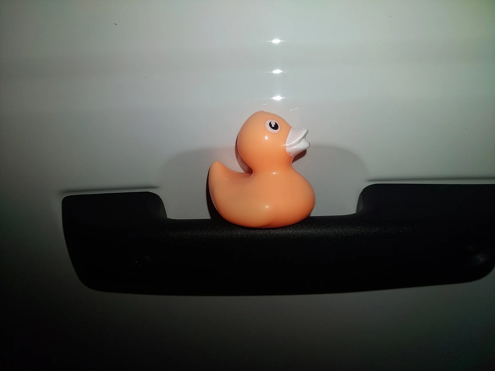 Ford Bronco My First Rubber Duck? KIMG0848