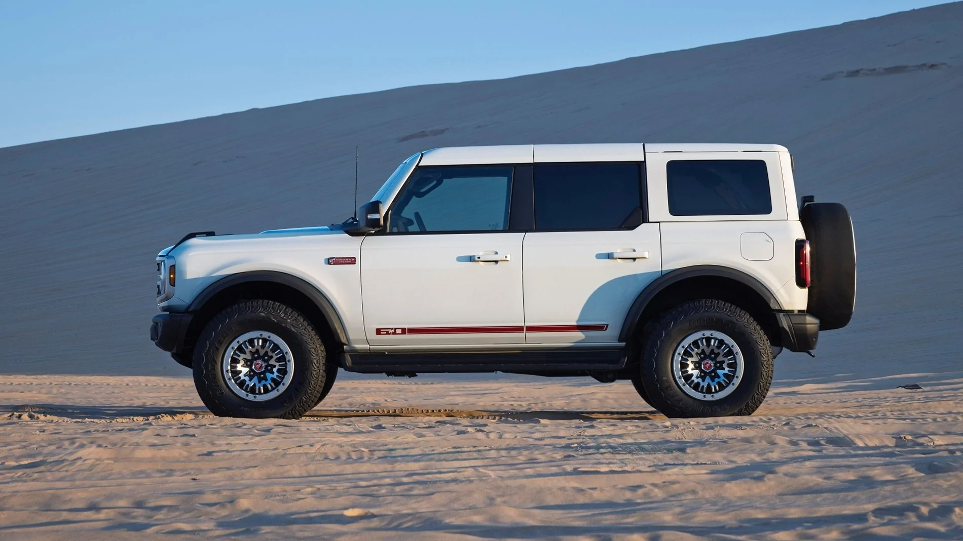 Ford Bronco 2026 Bronco 60th Anniversary Package Announced & Revealed ord-bronco-60th-anniversary-package-exterior-9-jpg