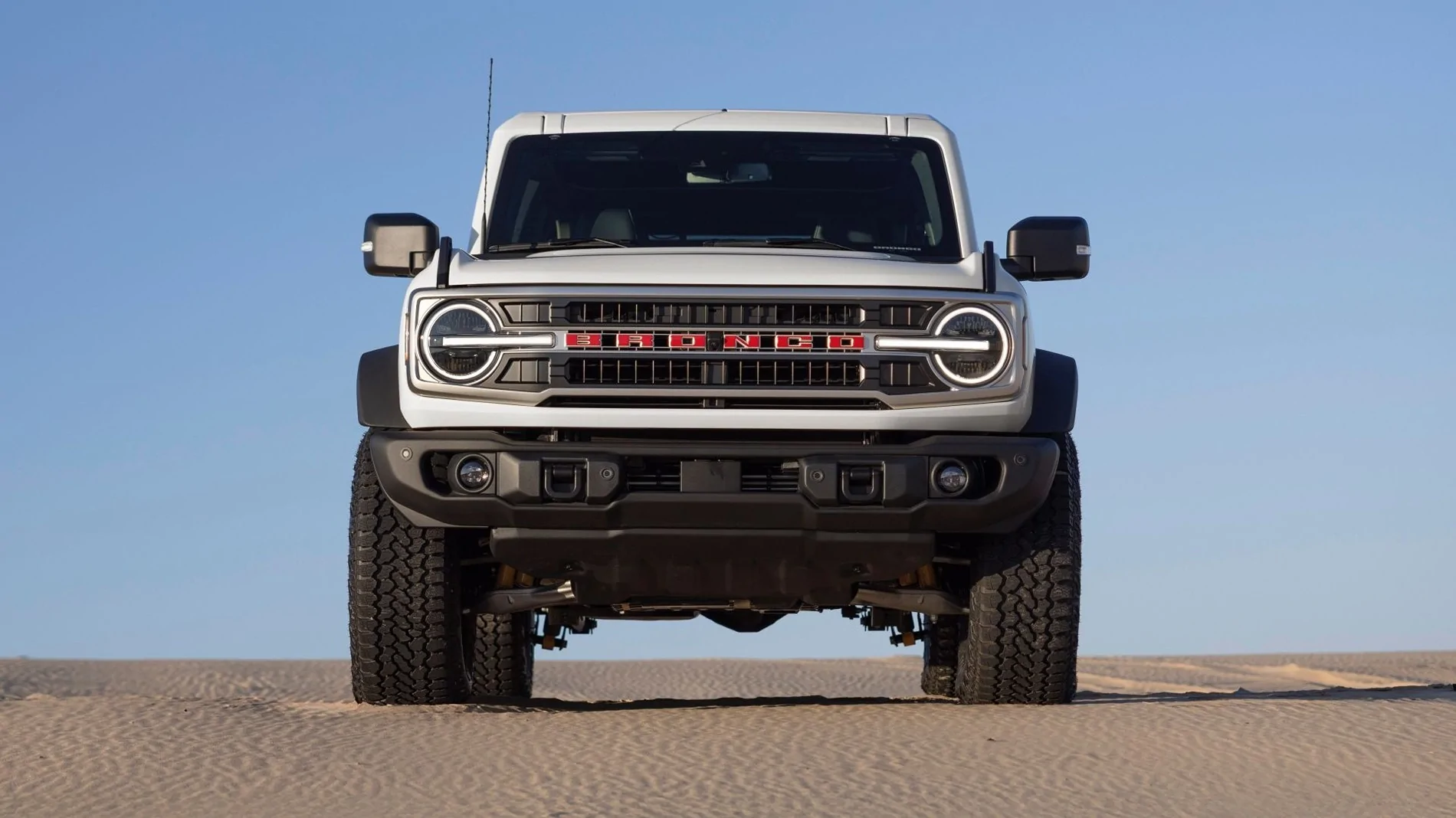 Ford Bronco 2026 Bronco 60th Anniversary Package Announced & Revealed ord-bronco-60th-anniversary-package-exterior-7-jpg