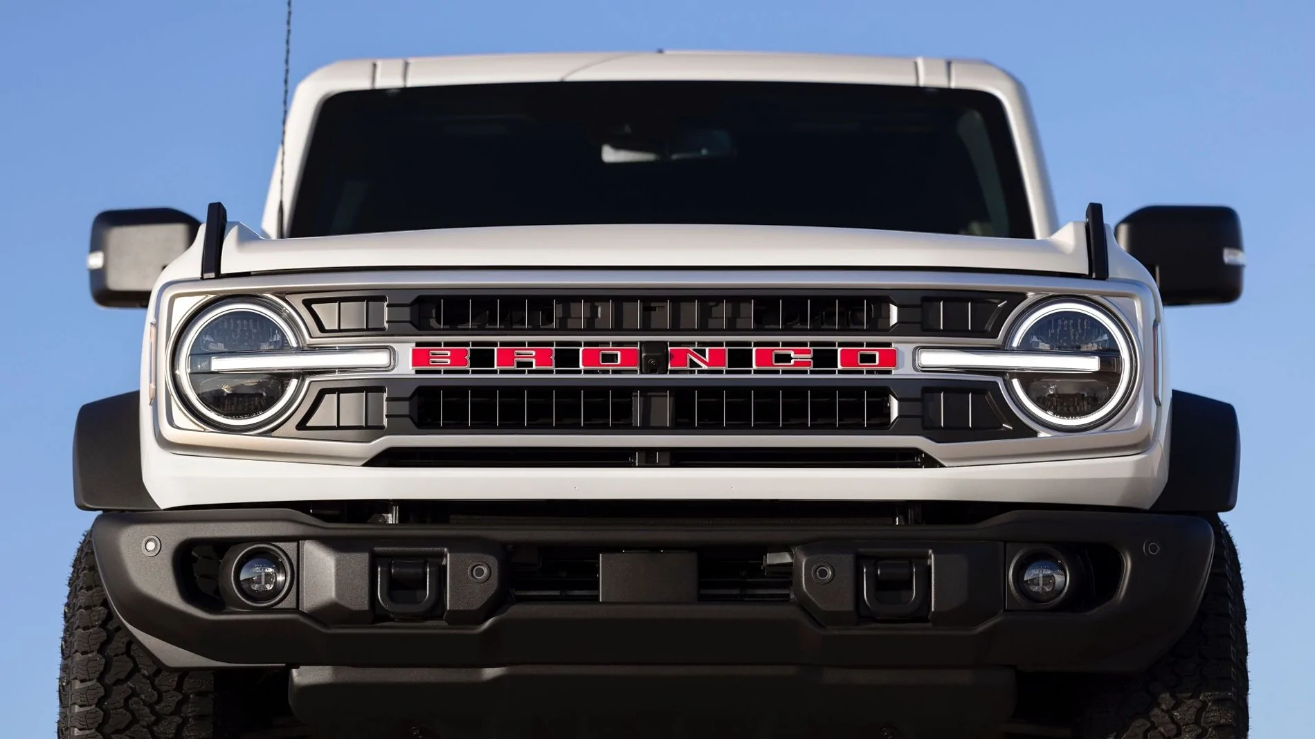 Ford Bronco 2026 Bronco 60th Anniversary Package Announced & Revealed rd-bronco-60th-anniversary-package-exterior-10-jpg