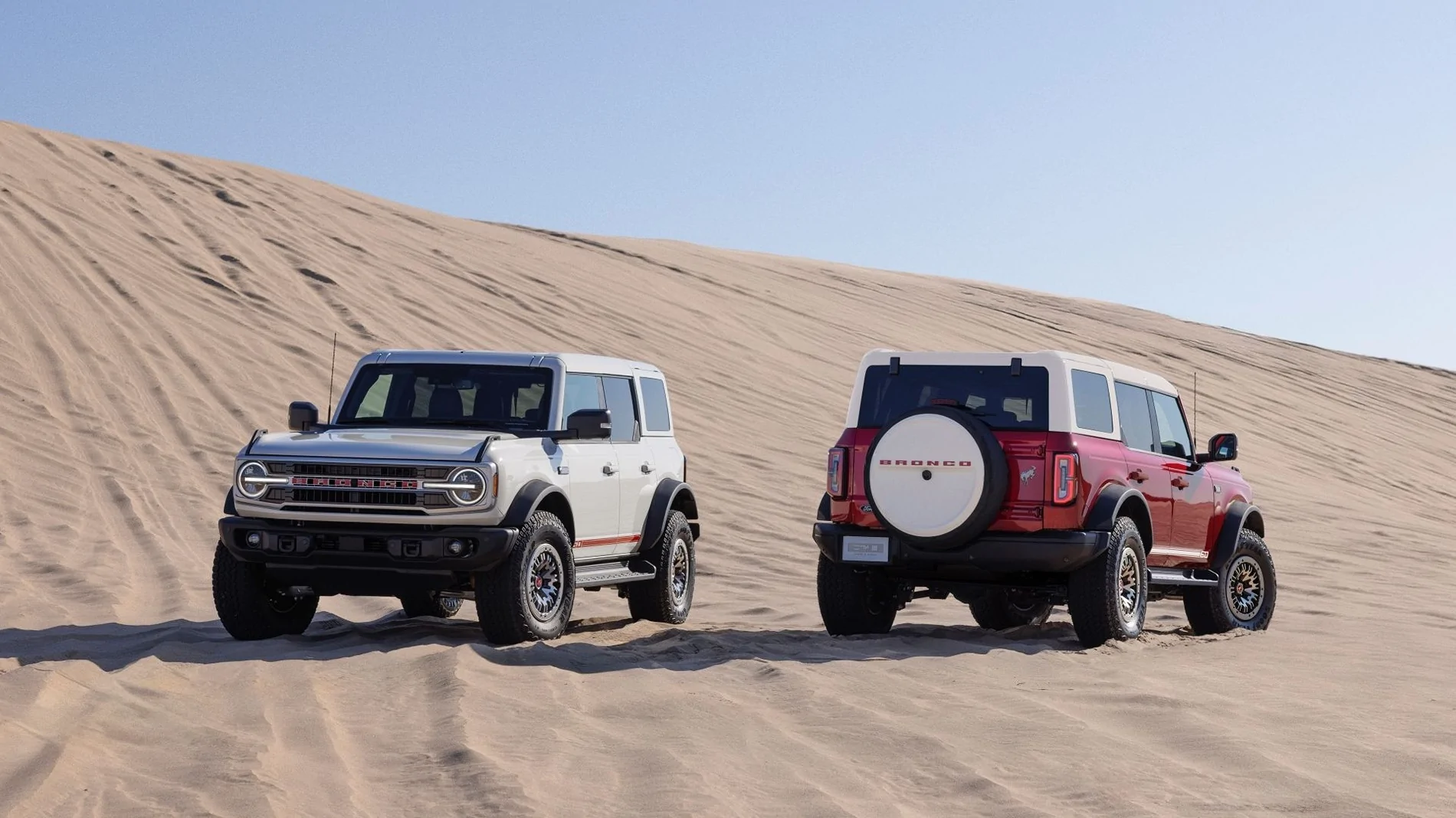 Ford Bronco 2026 Bronco 60th Anniversary Package Announced & Revealed rd-bronco-60th-anniversary-package-exterior-12-jpg