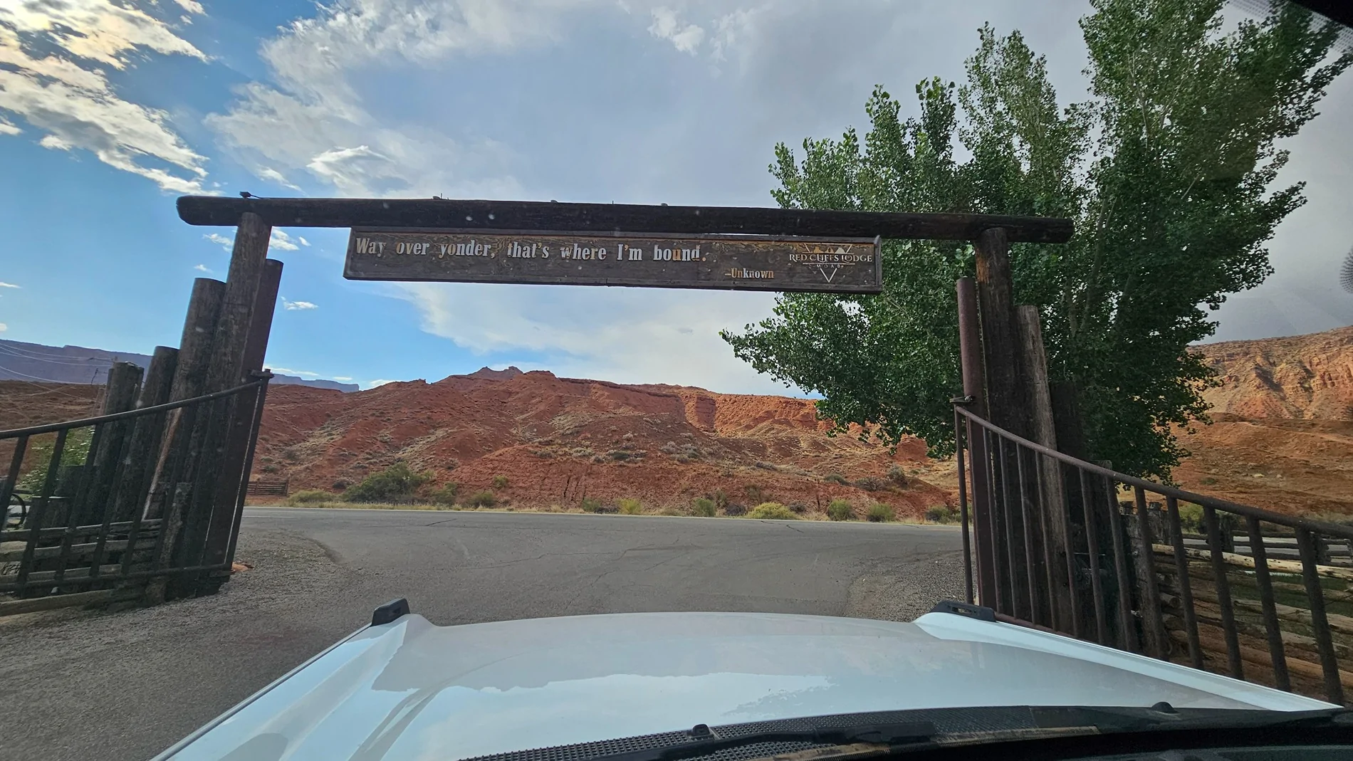 Ford Bronco Moab 8/1 1000020363
