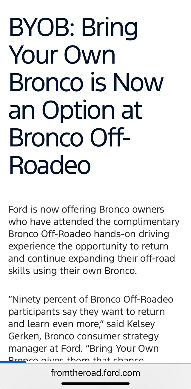 Ford Bronco Moab 8/1 IMG_2947
