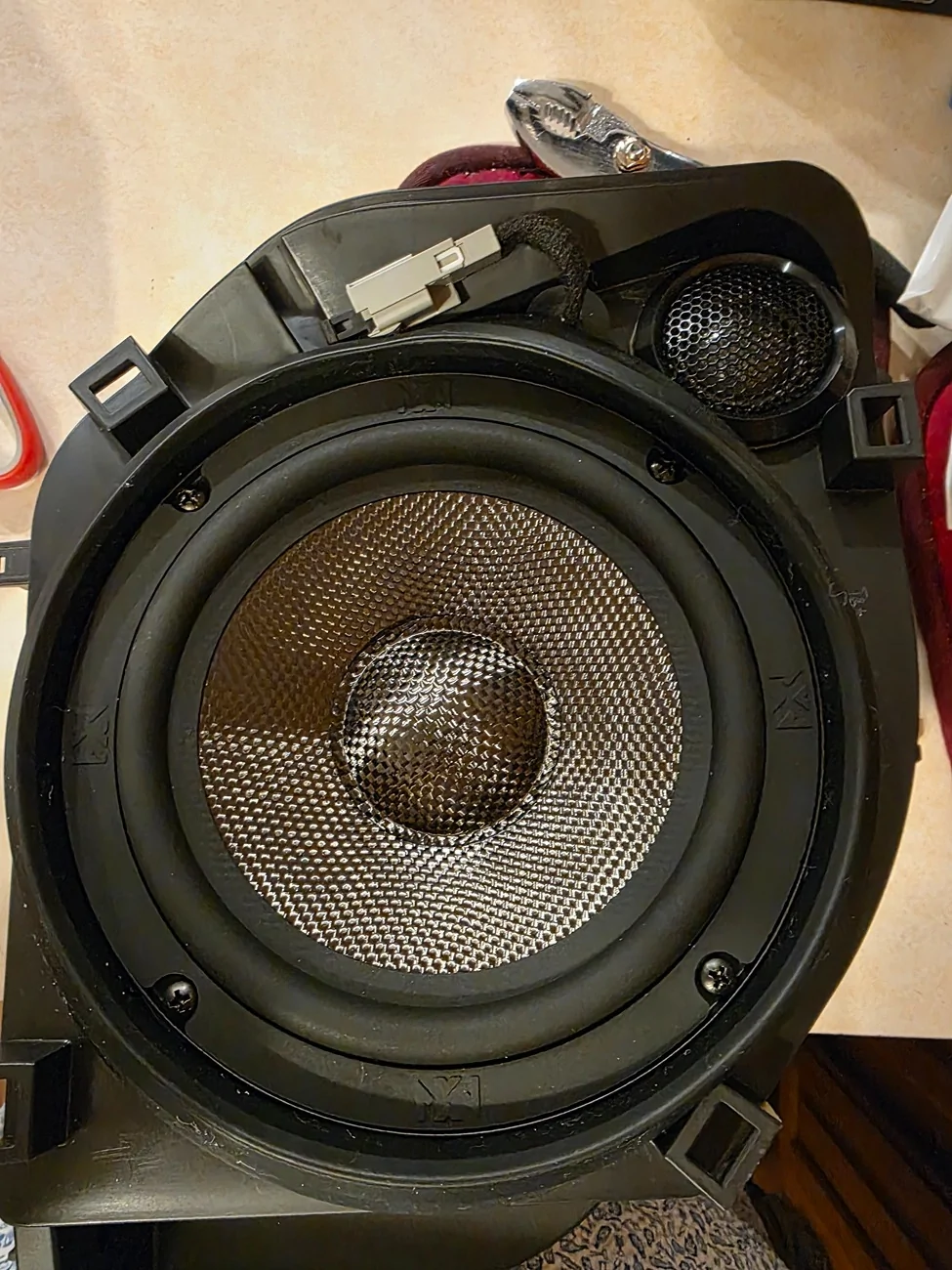 Ford Bronco Metra Speaker POD install 20250802_211007