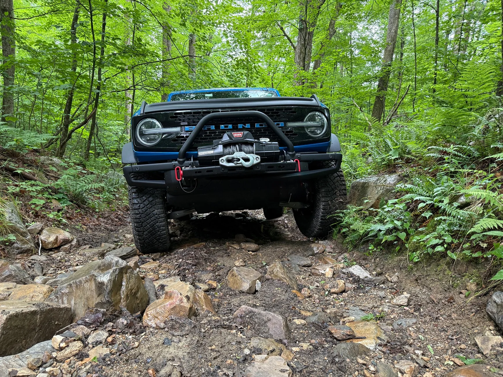Ford Bronco Ford Dealer for Winch Install? 1754308750563-2l