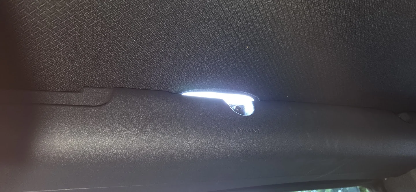Ford Bronco Customer Photos!  JTopsUSA Premium Bimini Sun Shades 20250804_071023