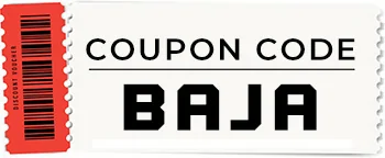 Ford Bronco 10% OFF Baja Designs + Bronco Lighting Kits! baja-10-off-coupon-jpg