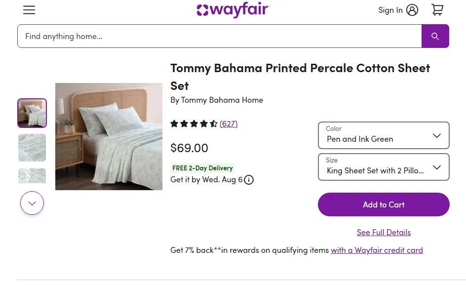 Ford Bronco Best value cover? Screenshot_4-8-2025_172447_www.wayfair.com