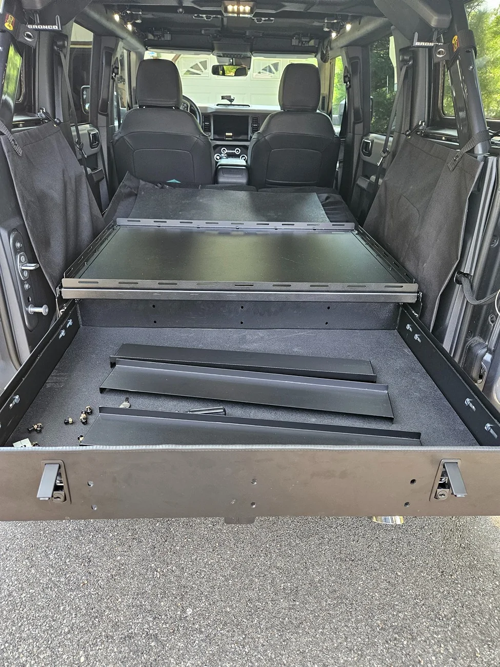 Ford Bronco Wicked Relics Off-Road Packhorse Locker 20250803_141712