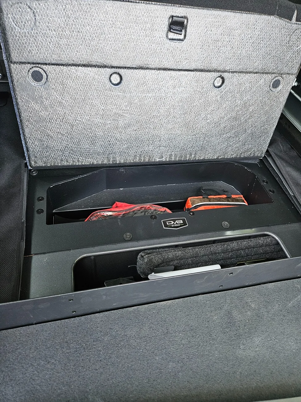 Ford Bronco Wicked Relics Off-Road Packhorse Locker 20250803_141802