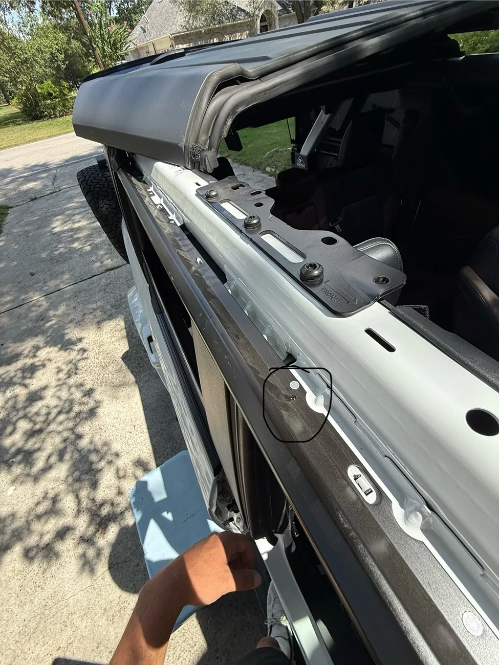 Ford Bronco Window creak solved (maybe) IMG_2382