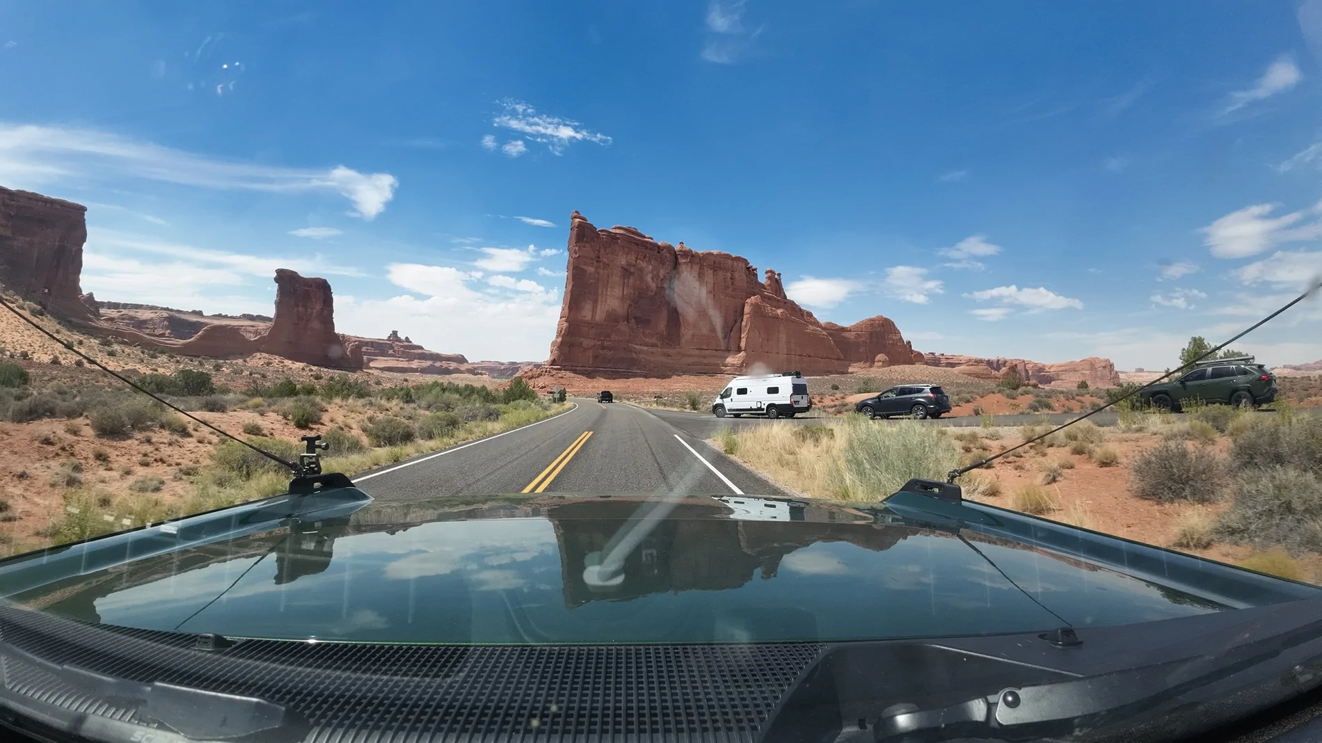 Ford Bronco 11 Day TX to MT and back + 8 National Parks dji_mimo_20250727_150658_20250727150658_1753804869674_photo