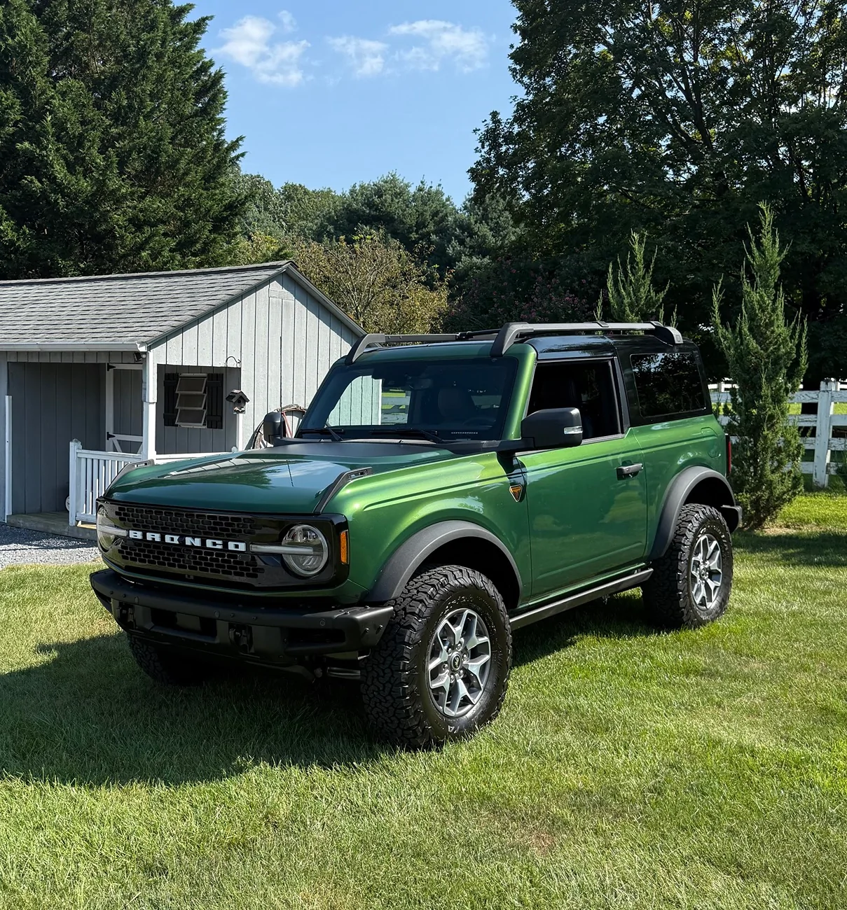 Ford Bronco 2025 Manual Transmission Thread IMG_4747