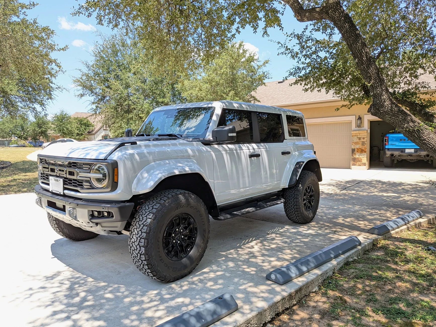 Ford Bronco New Bronco Owner! bronco_raptor_2025
