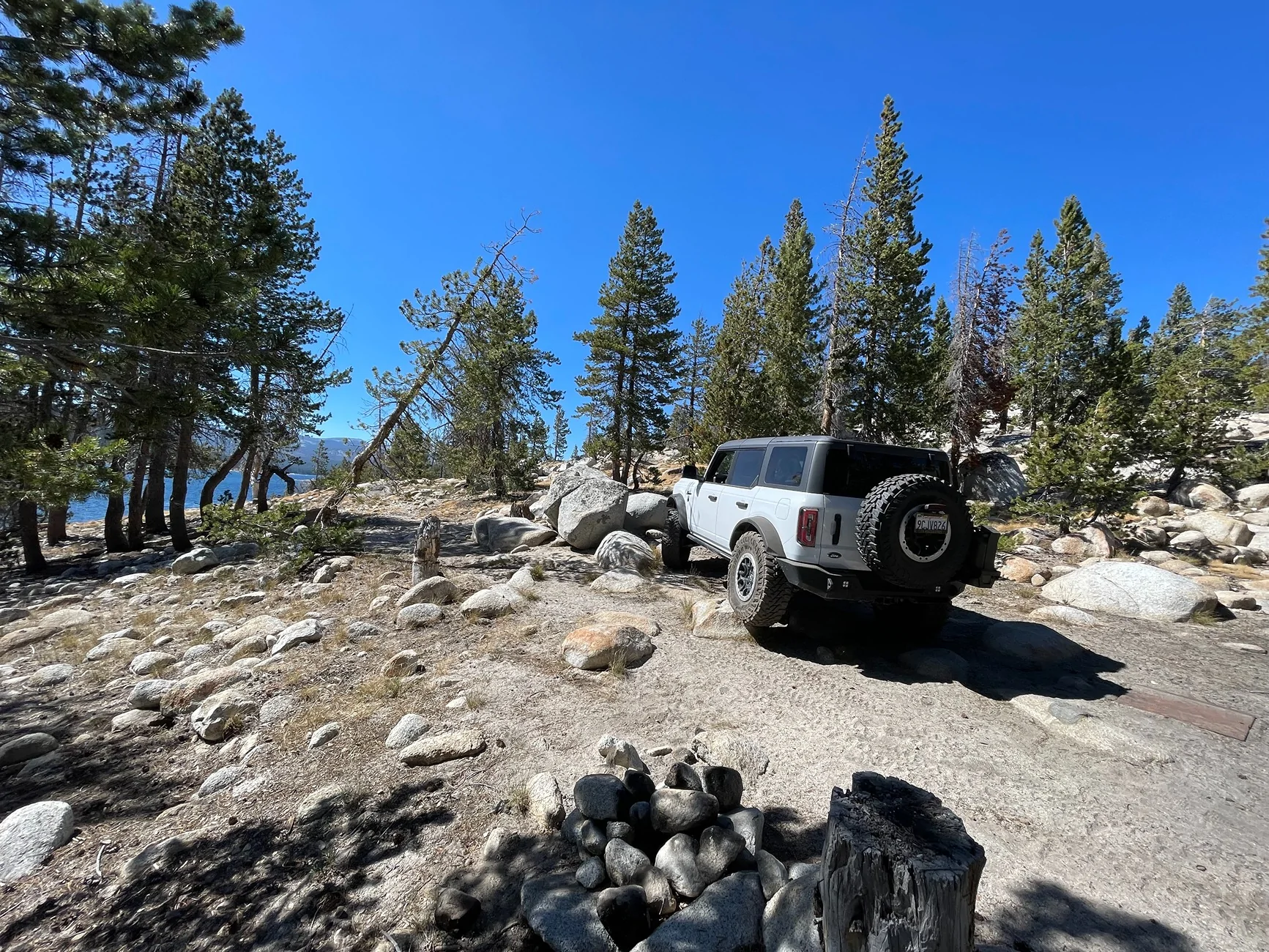 Ford Bronco Dusy-Ershim Trail Trip Aug 3-8, 2025 IMG_3649
