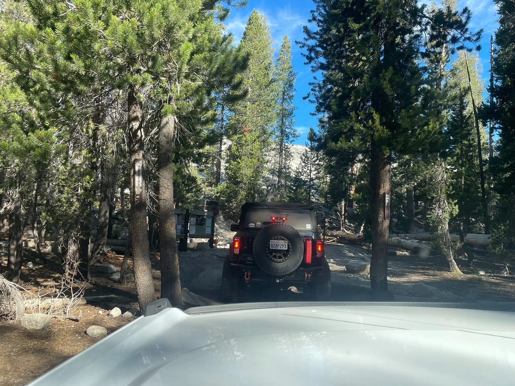 Ford Bronco Dusy-Ershim Trail Trip Aug 3-8, 2025 IMG_3669