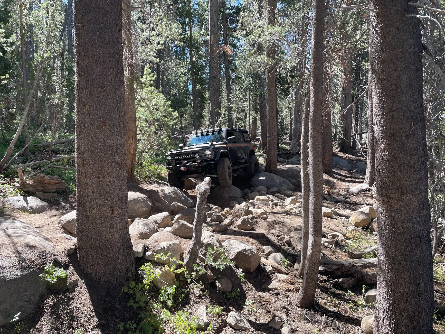 Ford Bronco Dusy-Ershim Trail Trip Aug 3-8, 2025 IMG_3708