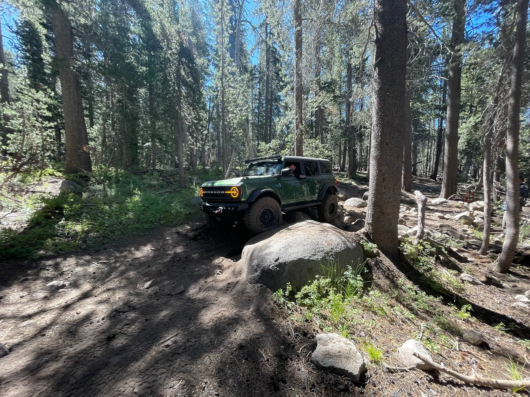 Ford Bronco Dusy-Ershim Trail Trip Aug 3-8, 2025 IMG_3720