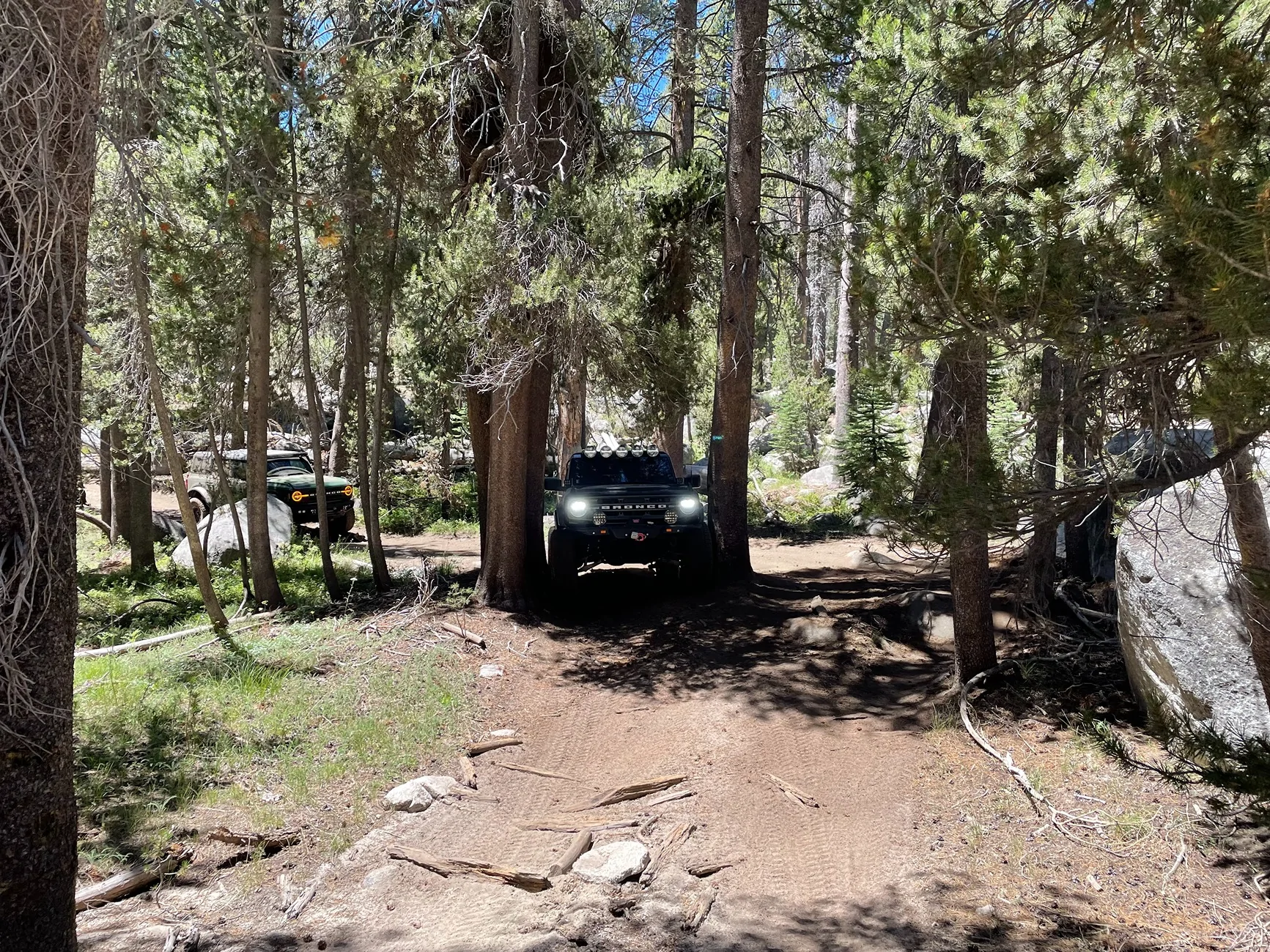 Ford Bronco Dusy-Ershim Trail Trip Aug 3-8, 2025 IMG_3736