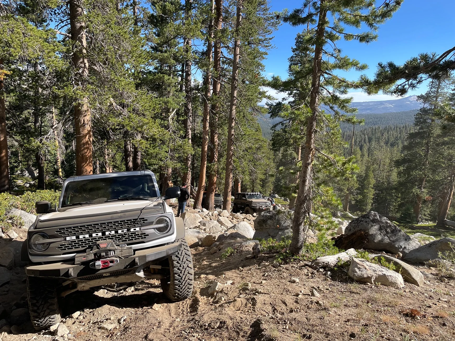 Ford Bronco Dusy-Ershim Trail Trip Aug 3-8, 2025 IMG_3763