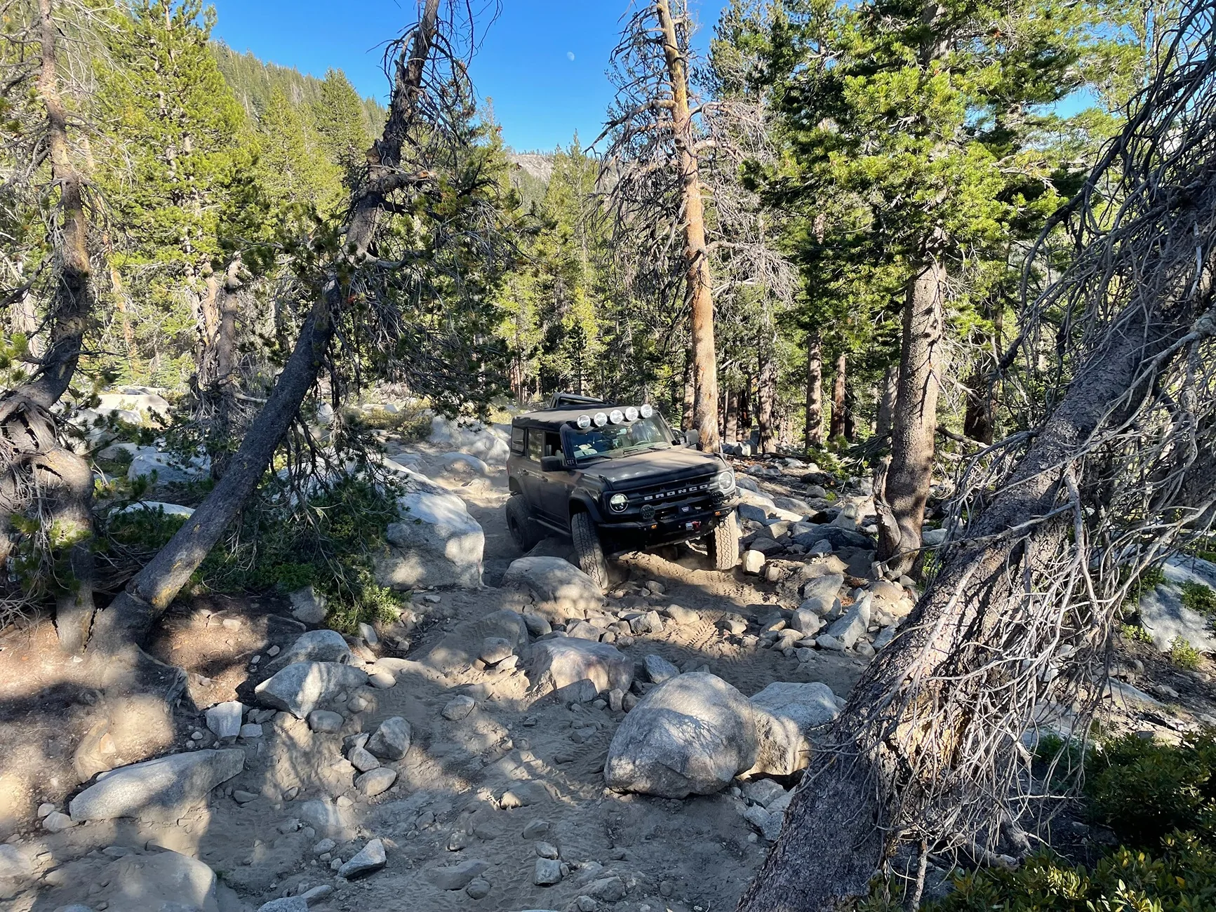 Ford Bronco Dusy-Ershim Trail Trip Aug 3-8, 2025 IMG_3772