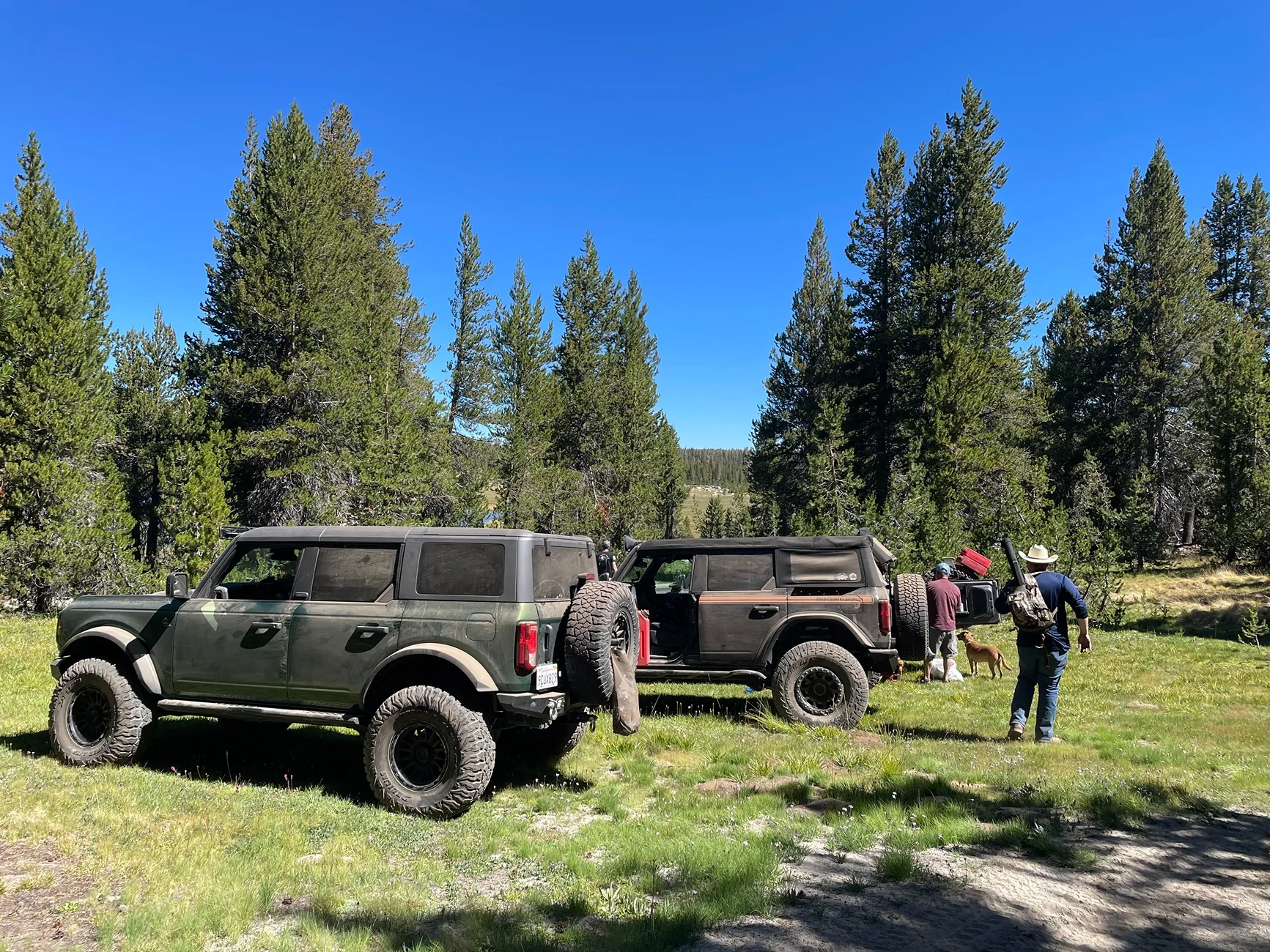 Ford Bronco Dusy-Ershim Trail Trip Aug 3-8, 2025 IMG_3799