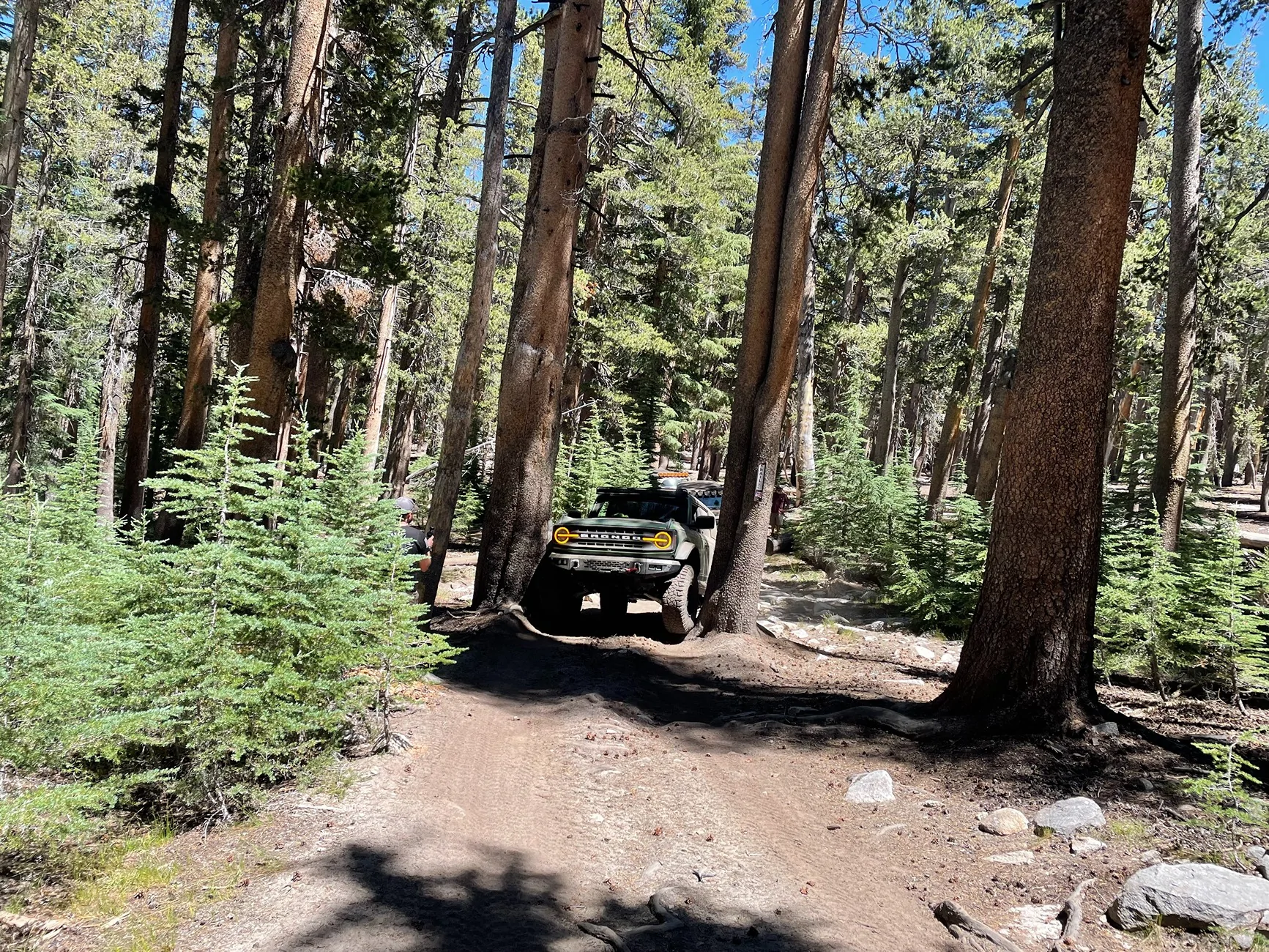 Ford Bronco Dusy-Ershim Trail Trip Aug 3-8, 2025 IMG_3826