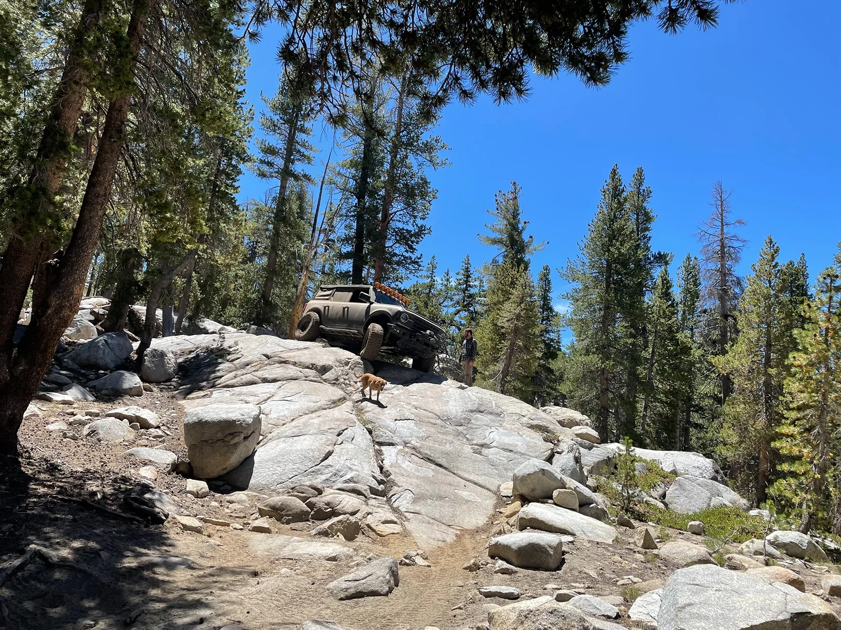 Ford Bronco Dusy-Ershim Trail Trip Aug 3-8, 2025 IMG_3900