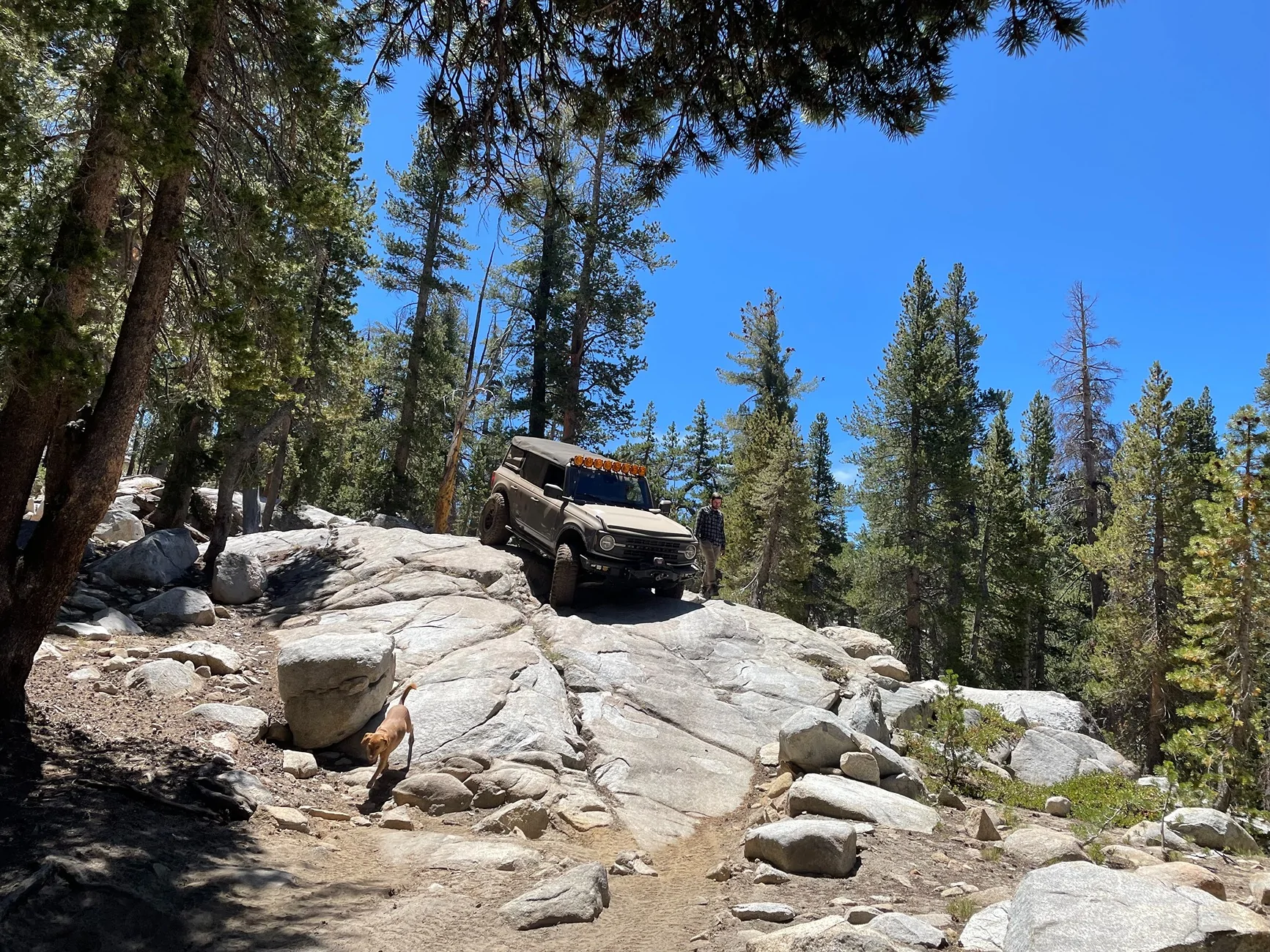 Ford Bronco Dusy-Ershim Trail Trip Aug 3-8, 2025 IMG_3902