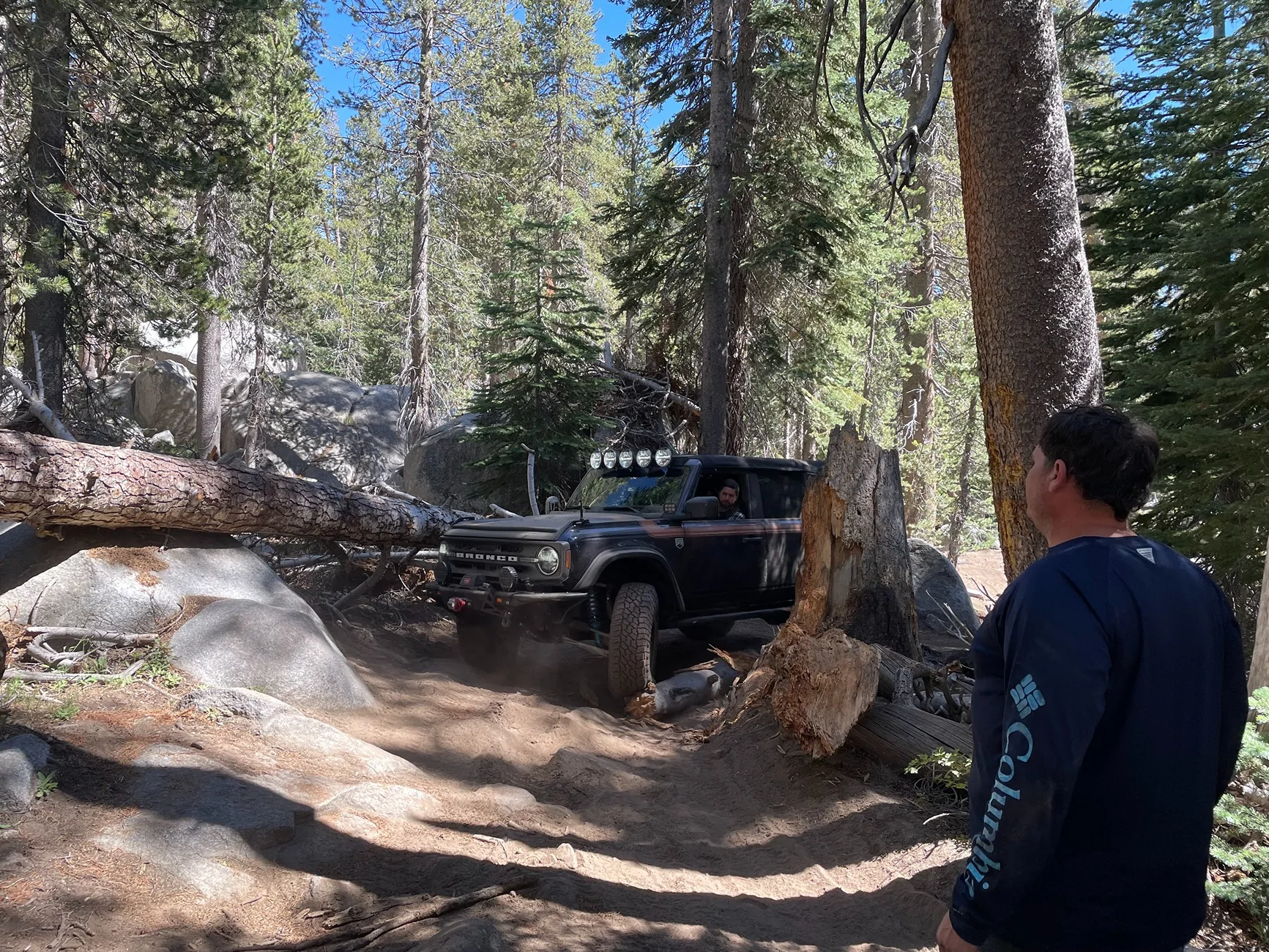 Ford Bronco Dusy-Ershim Trail Trip Aug 3-8, 2025 IMG_3912