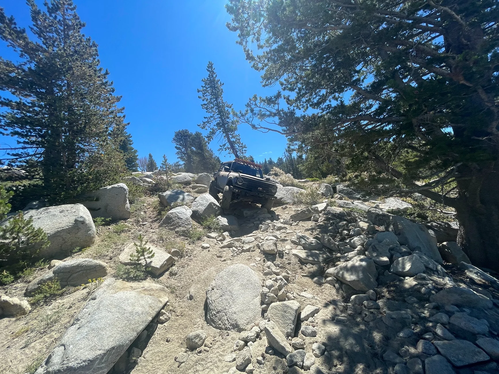 Ford Bronco Dusy-Ershim Trail Trip Aug 3-8, 2025 IMG_3951