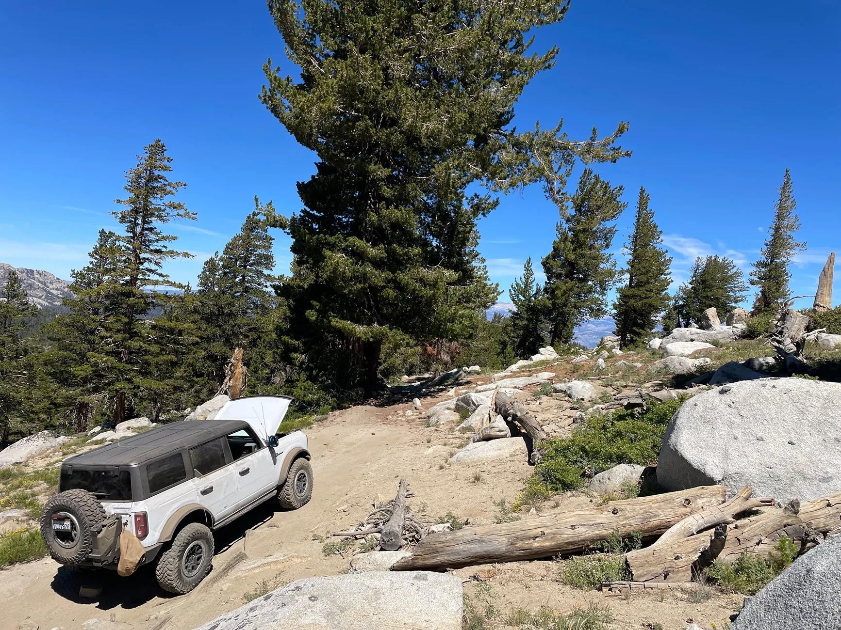 Ford Bronco Dusy-Ershim Trail Trip Aug 3-8, 2025 IMG_3962