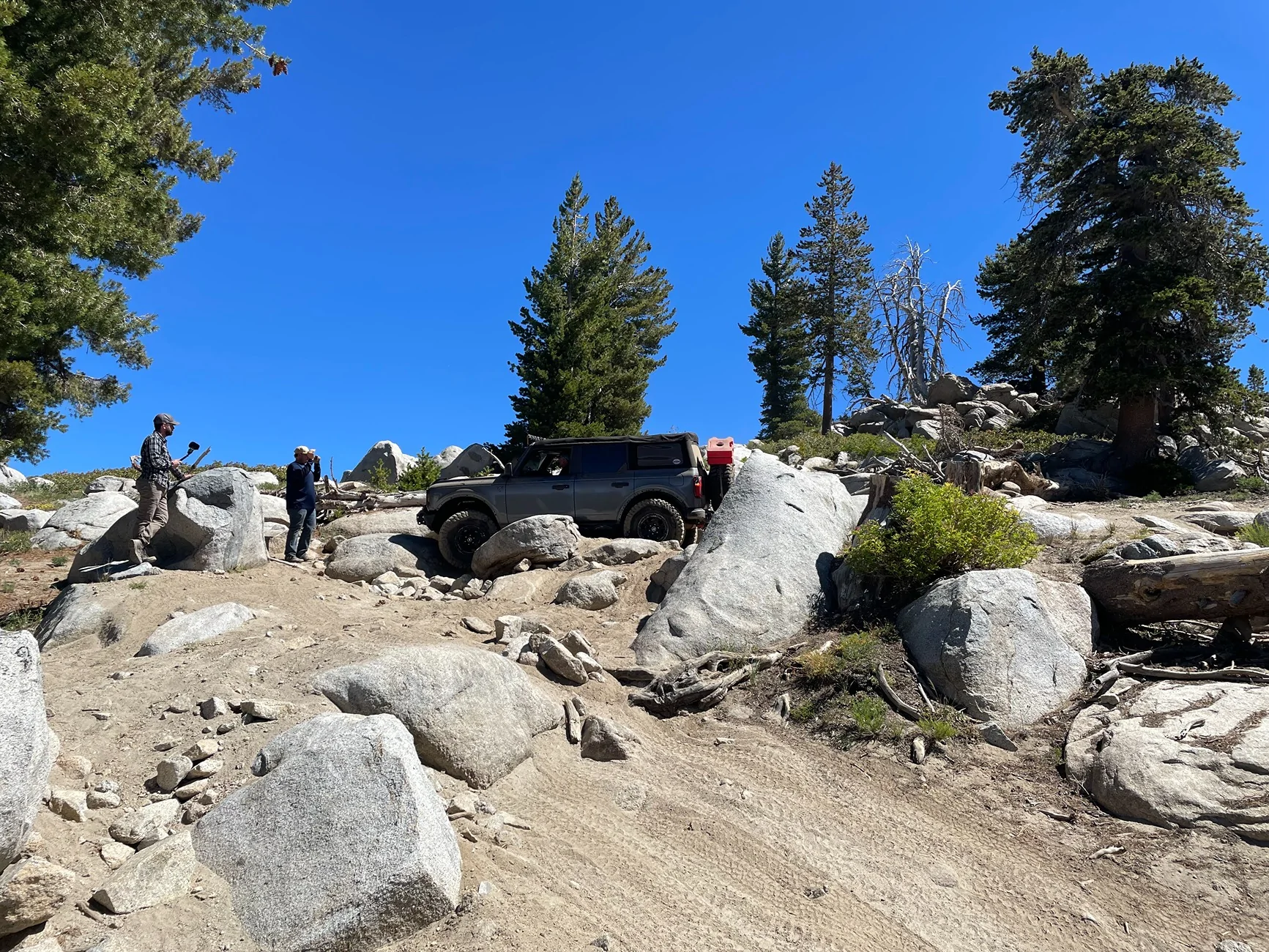 Ford Bronco Dusy-Ershim Trail Trip Aug 3-8, 2025 IMG_3971