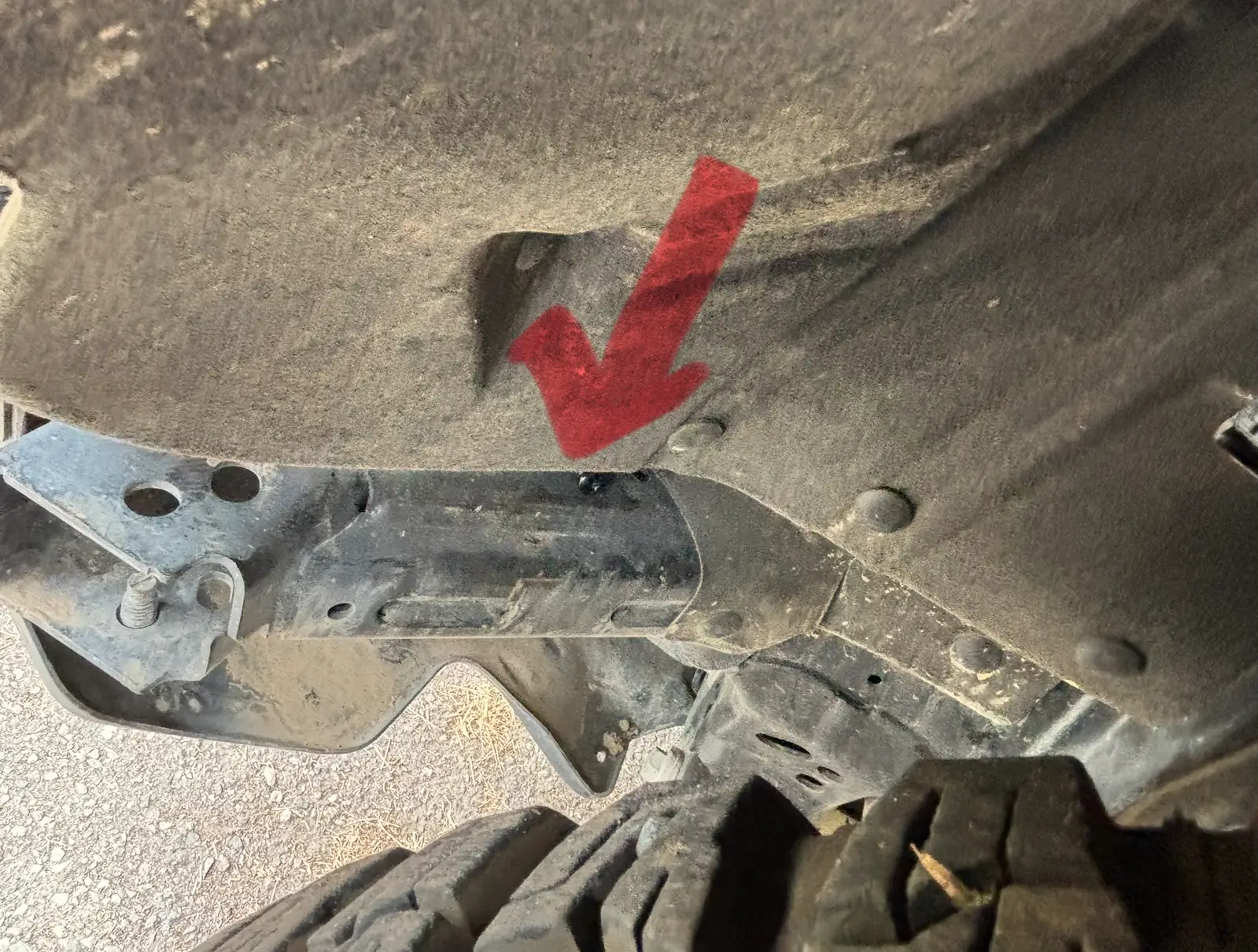 Ford Bronco 2 Door MT SAS - Just logging what I be doing... 1754711490669-br