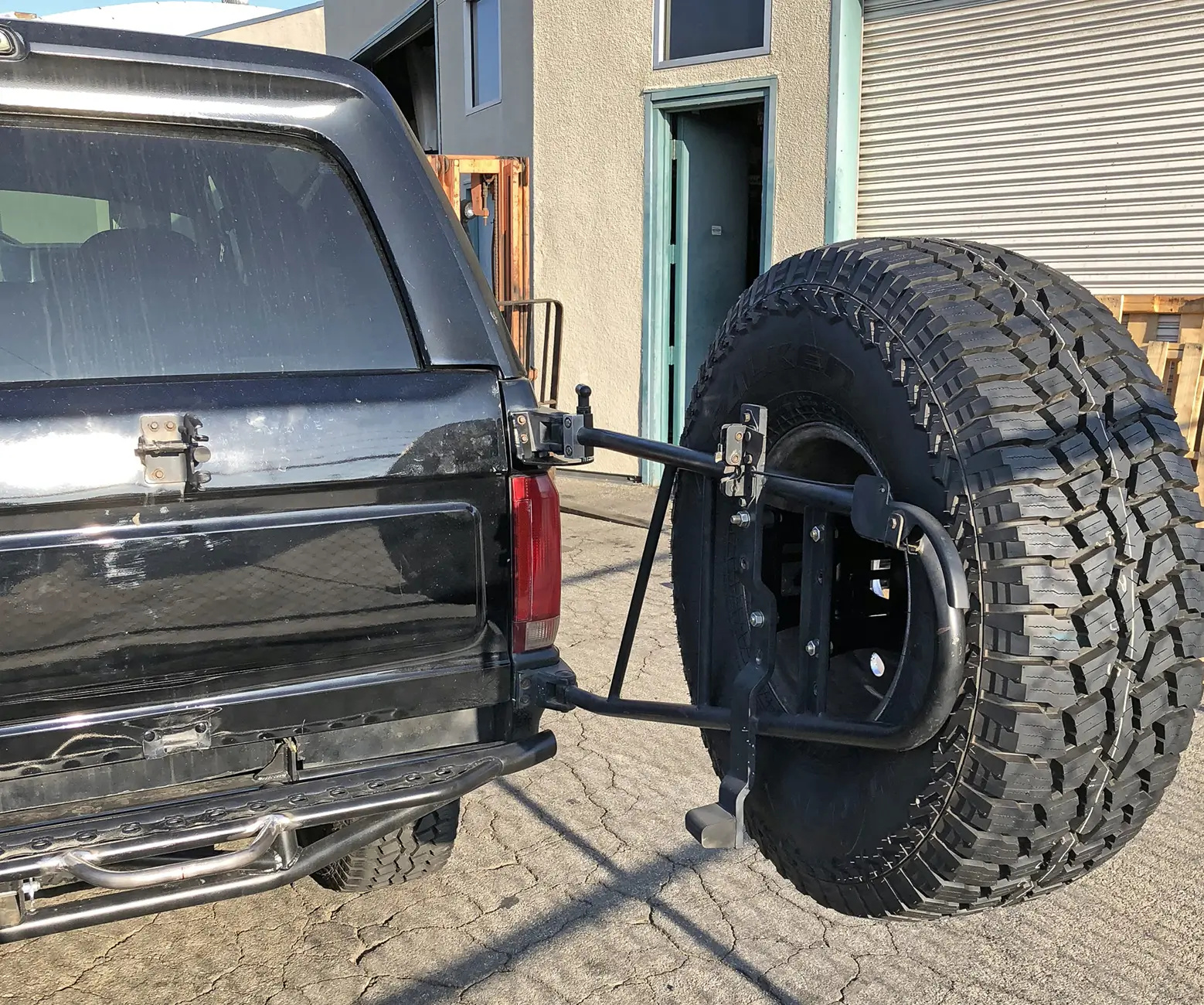 Ford Bronco 2026 Bronco changes? 1754784841168-fv
