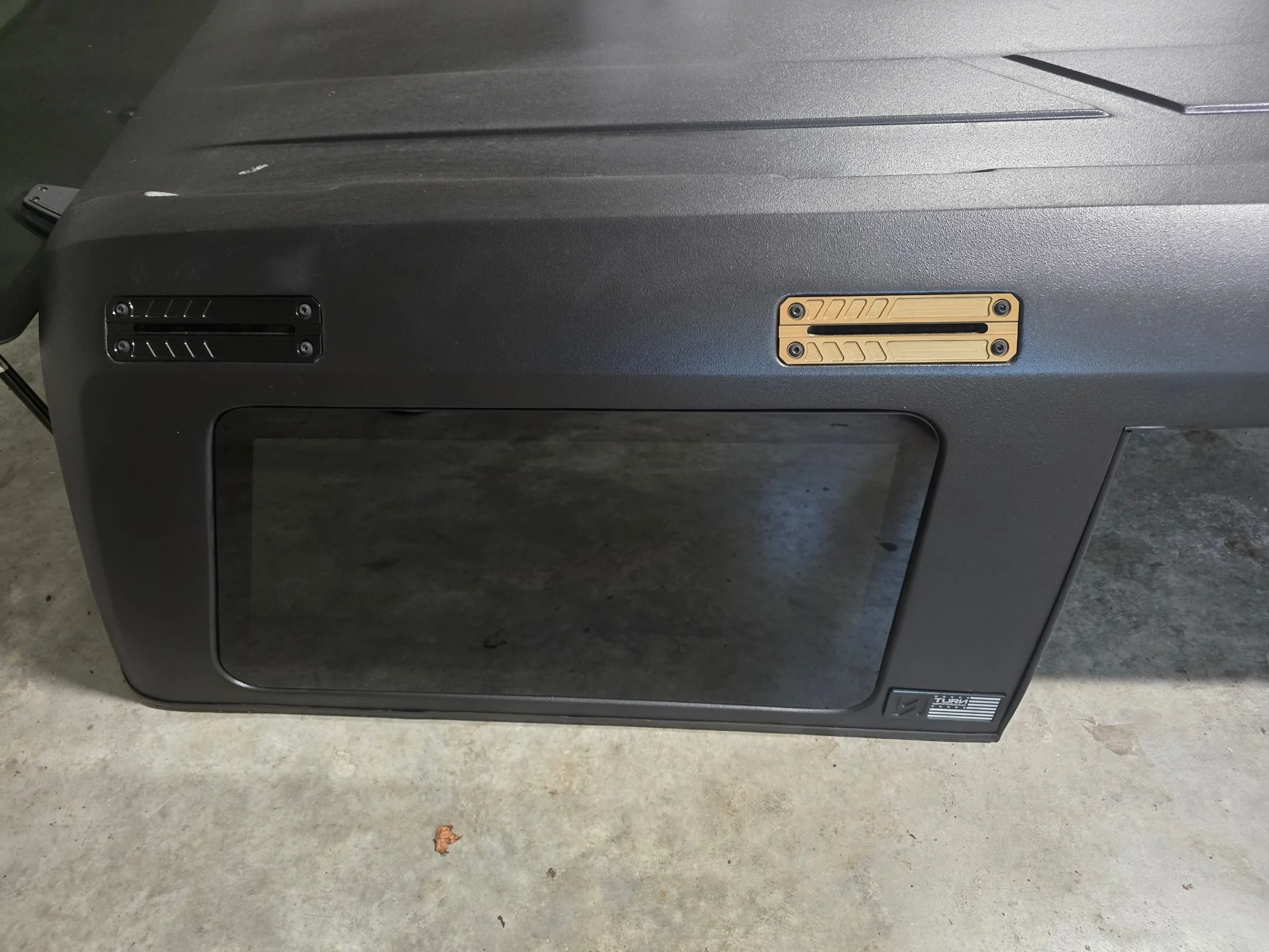 Ford Bronco TURN OFFROAD HARD TOP 4DR 20250705_181839