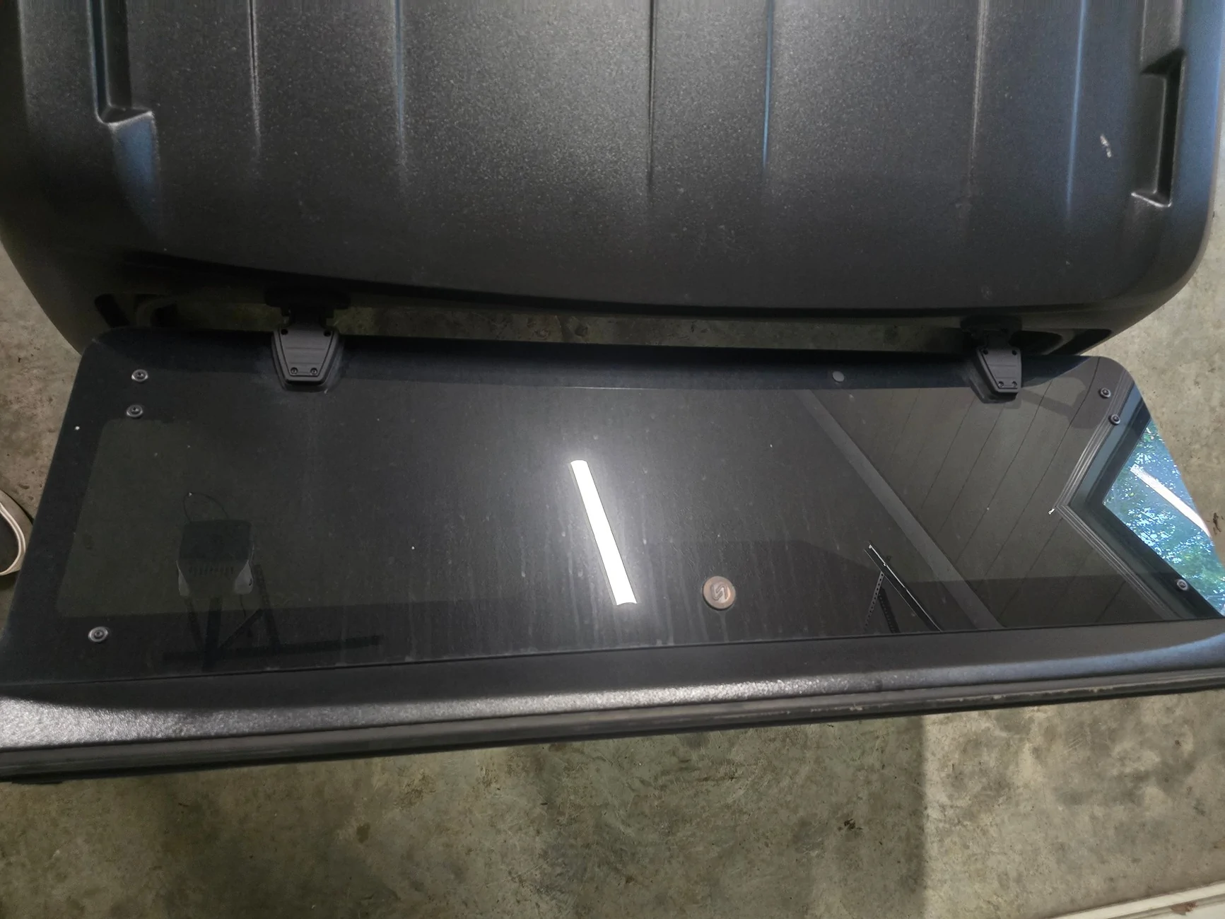 Ford Bronco TURN OFFROAD HARD TOP 4DR 20250705_181956