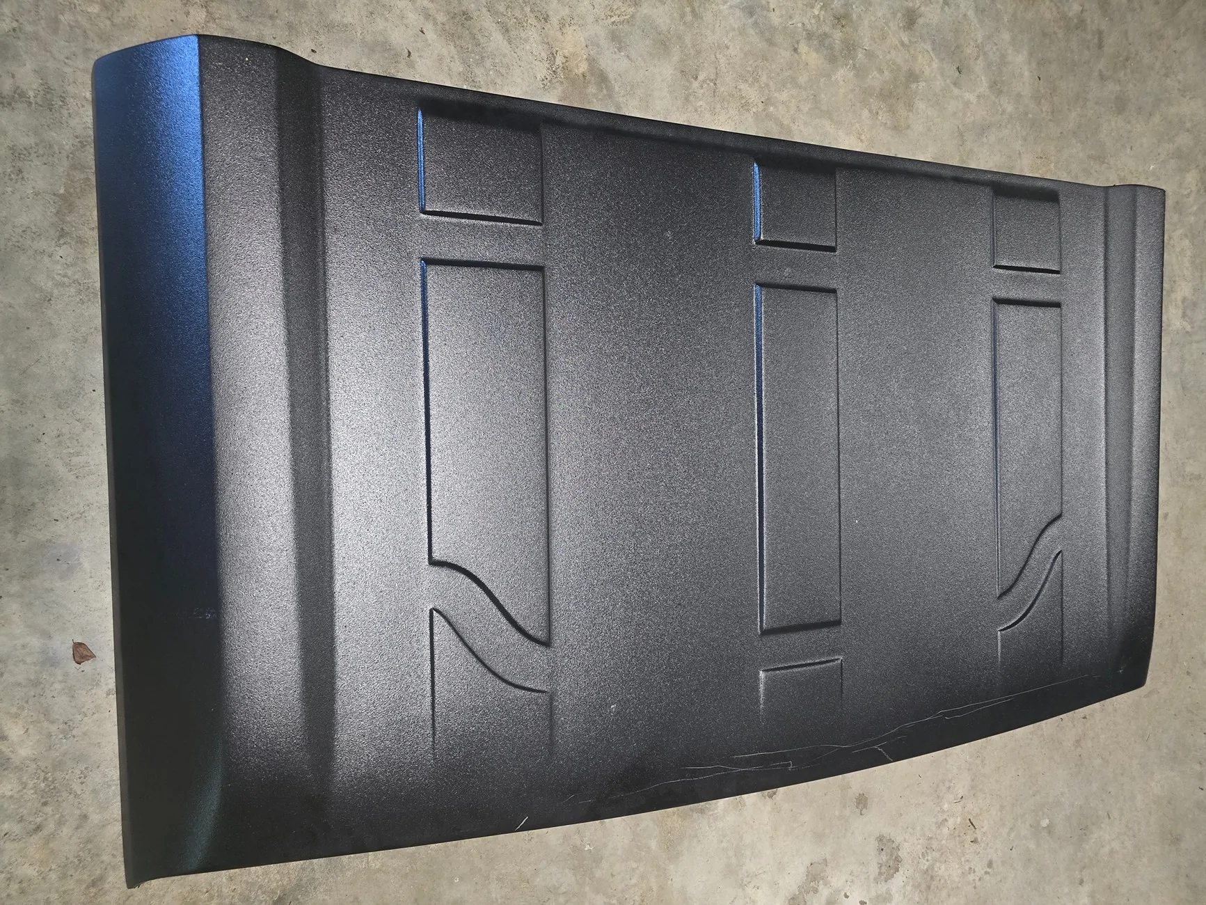 Ford Bronco TURN OFFROAD HARD TOP 4DR 20250705_181824