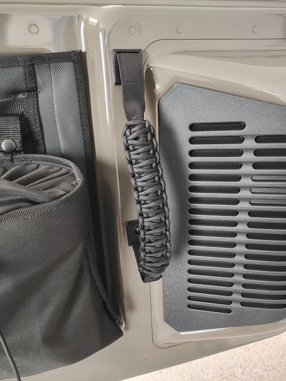 Ford Bronco Bronco Tailgate Inside Handle Needed (Problem Solved 👍) IMG_20250810_131226326_HDR