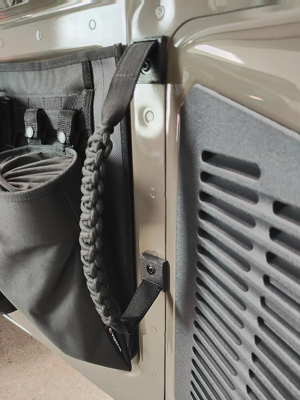 Ford Bronco Bronco Tailgate Inside Handle Needed (Problem Solved 👍) IMG_20250810_131206210_HDR