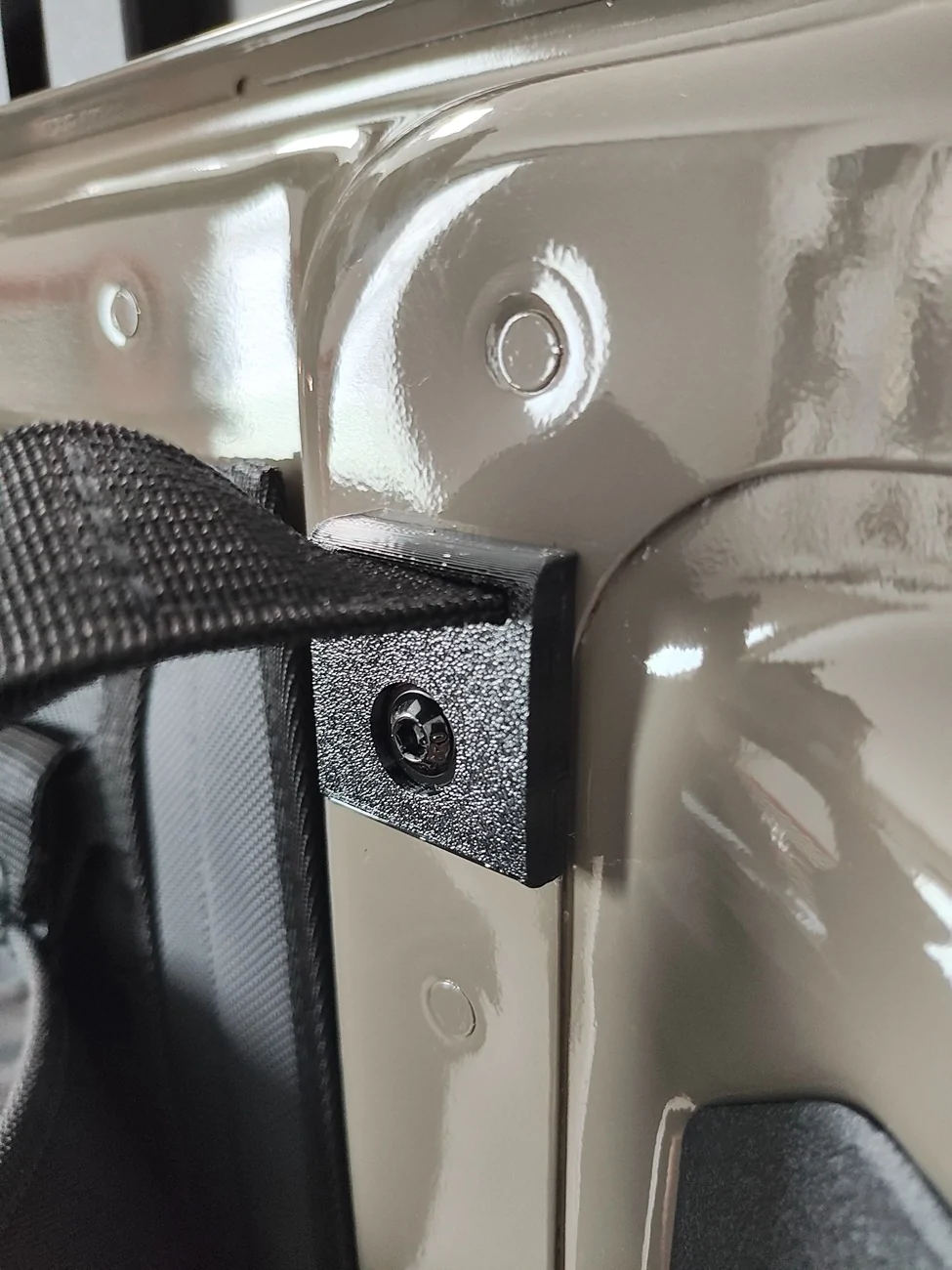 Ford Bronco Bronco Tailgate Inside Handle Needed (Problem Solved 👍) IMG_20250810_131218806_HDR