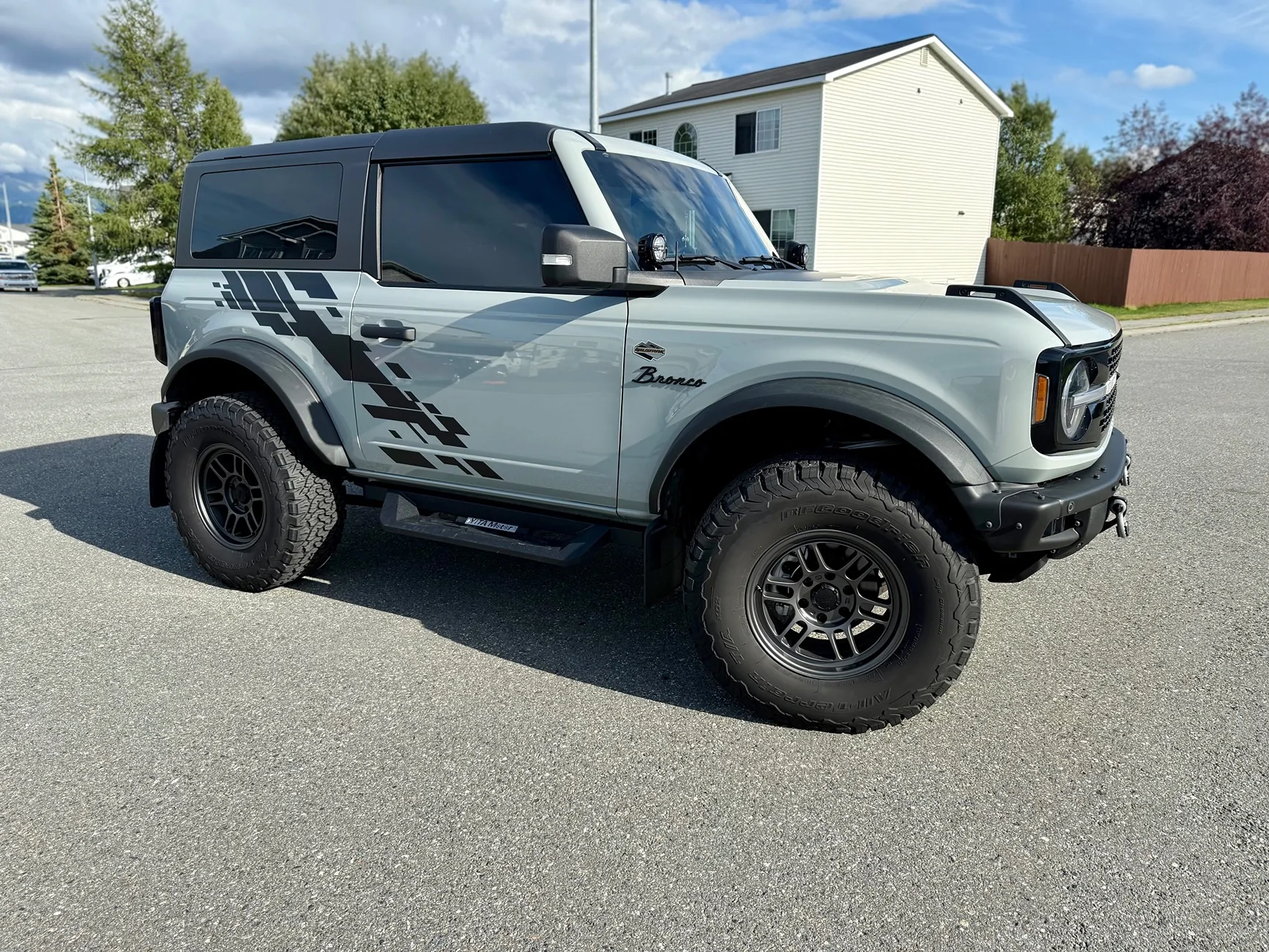 Ford Bronco Share Your Graphics Decals IMG_4305